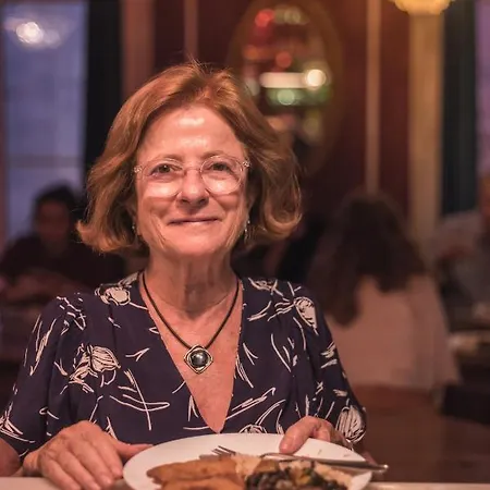 里斯本家庭旅馆 *