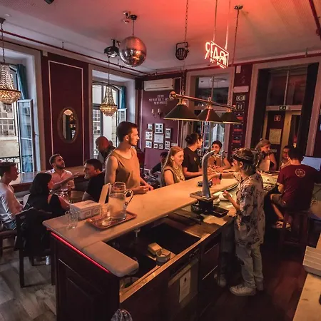 里斯本家庭旅馆 * Lisboa