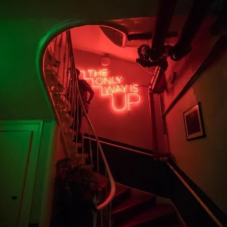 里斯本家庭旅馆