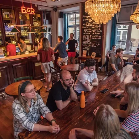 里斯本家庭旅馆 Lisboa