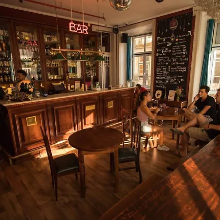 旅馆 里斯本家庭旅馆