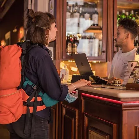 旅馆 里斯本家庭旅馆