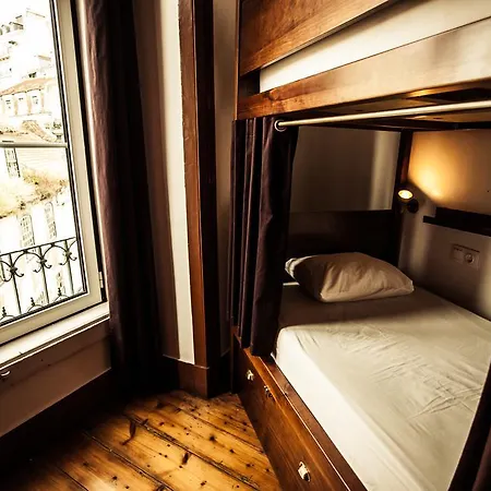 里斯本家庭旅馆