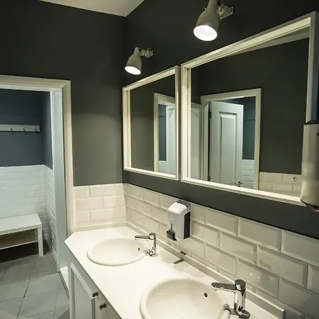 里斯本家庭旅馆 旅馆