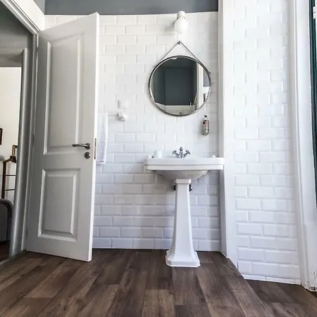 里斯本家庭旅馆 Lisboa