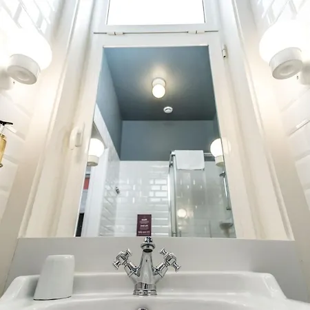 里斯本家庭旅馆 * Lisboa