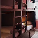 Home Lisbon Hostel