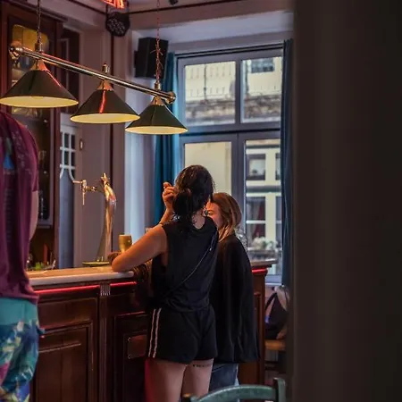 Home Lisbon Hostel * Lisboa