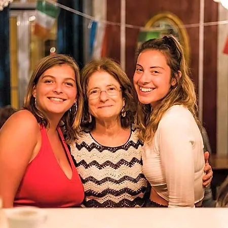 Home Lisbon Hostel Lissabon