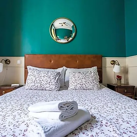 Home Lisbon Hostel Hostel *