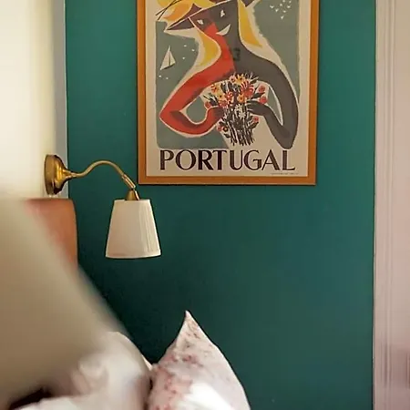 Home Lisbon Hostel * Lisboa