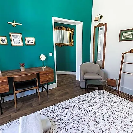 Hostal Home Lisbon Hostel *