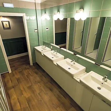Home Lisbon Hostel * Lissabon