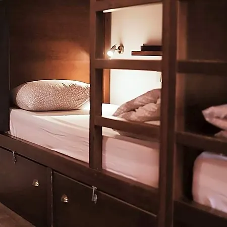 Home Lisbon Hostel Hostal Lisboa