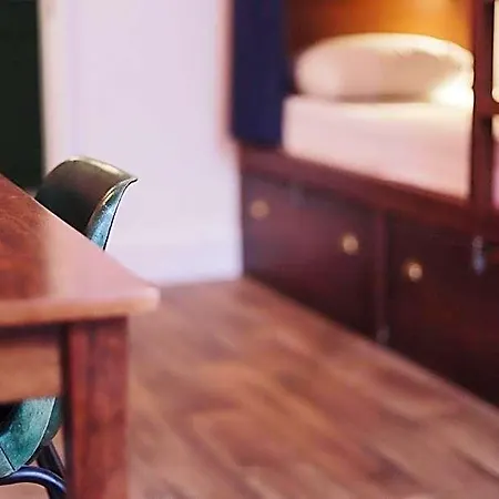 Home Lisbon Hostel * Lissabon