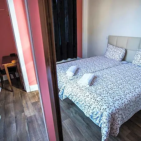 Hostel Home Lisbon Hostel