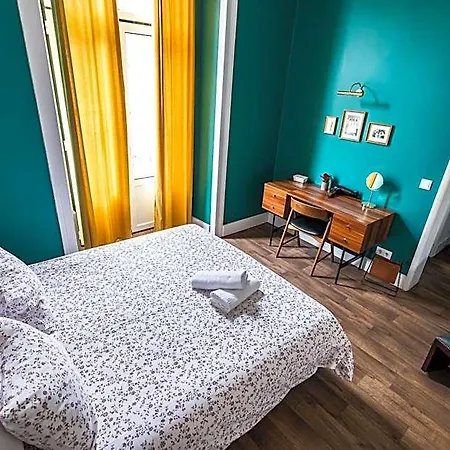 Hostel Home Lisbon Hostel