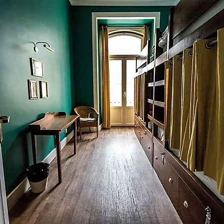 Home Lisbon Hostel Hostel Lissabon