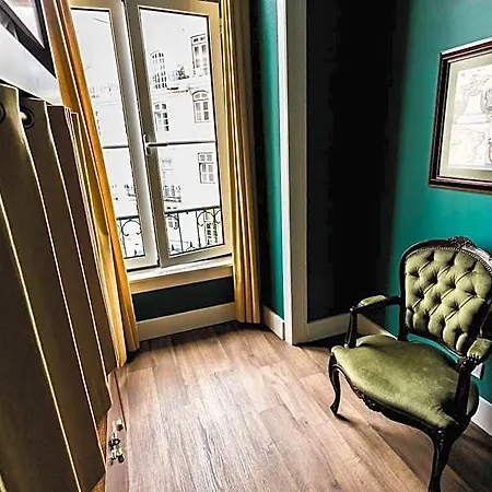 Home Lisbon Hostel Hostel Lissabon