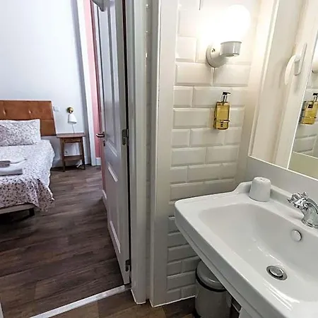 Home Lisbon Hostel * Lissabon