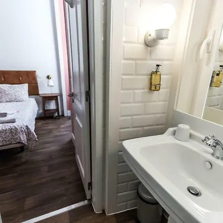 Home Lisbon Hostel * Lisboa