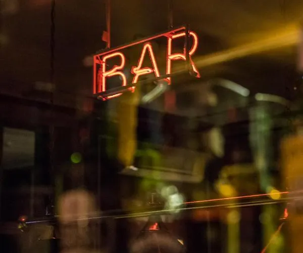 Home Lisbon Hostel Auberge de jeunesse *