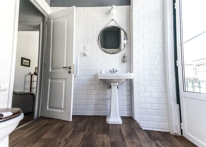 Home Lisbon Hostel ליסבון