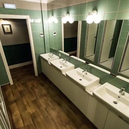 Albergue Home Lisbon Hostel Lisboa