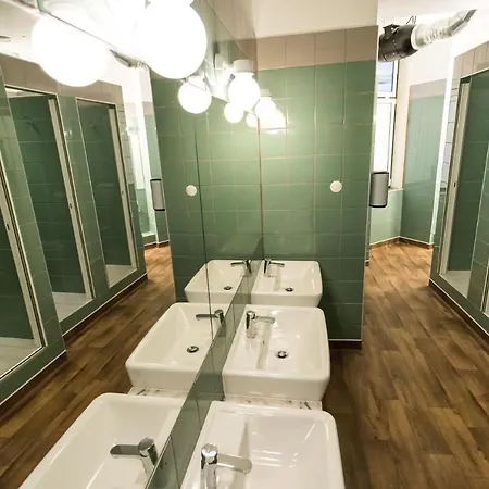 Albergue Home Lisbon Hostel Lisboa