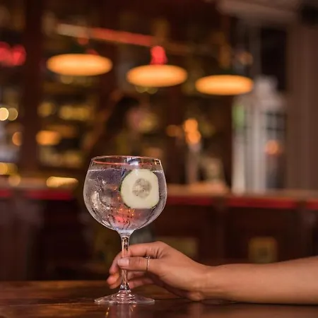 홈 리스본 호스텔