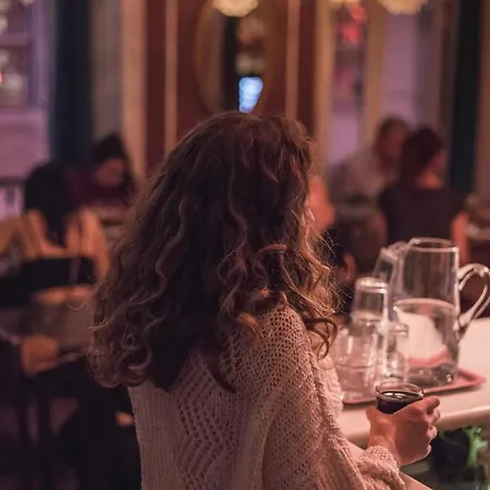 Home Lisbon Hostel Albergue