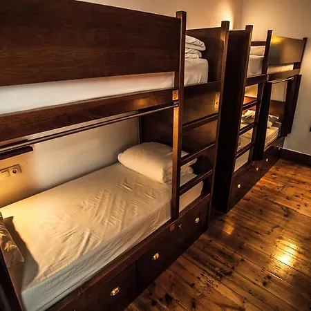 Home Lisbon Hostel Albergue *