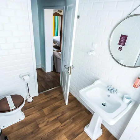 Home Lisbon Hostel Lisboa