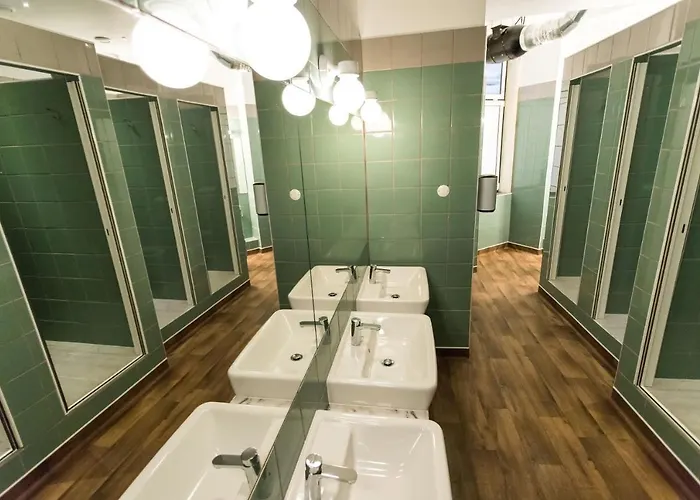 Hostal Home Lisbon Hostel Lisboa