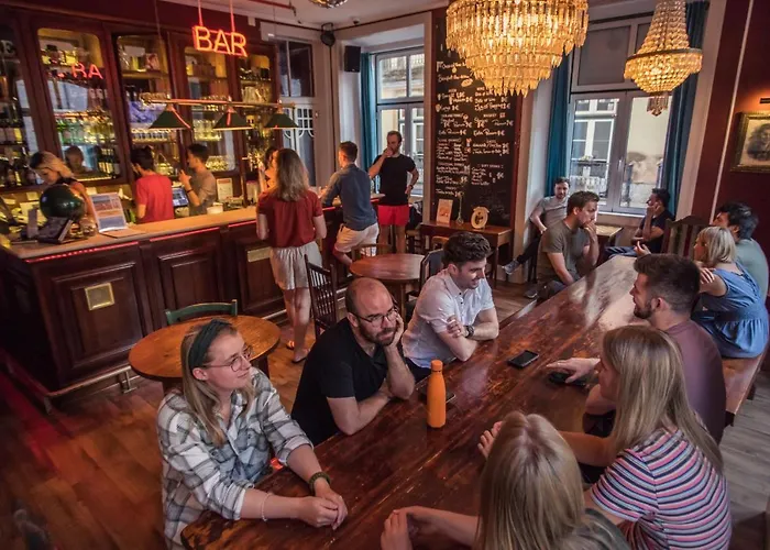 Home Lisbon Hostel Lisboa