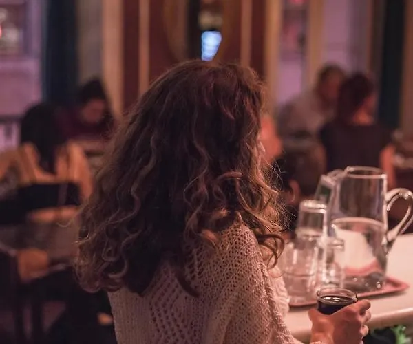 Home Lisbon Hostel Hostal