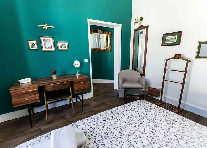 Hostel Home Lisbon Hostel *